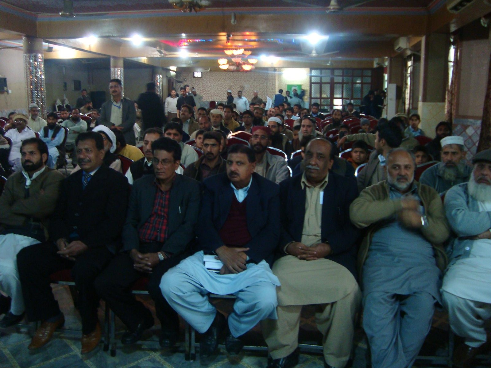 Seminar Photo